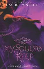 My Soul to Keep