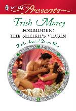 Forbidden: The Sheikh's Virgin