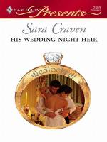 His Wedding-Night Heir