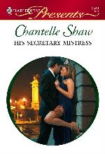 His Secretary Mistress