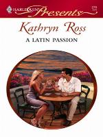 A Latin Passion