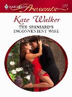 The Spaniard's Inconvenient Wife