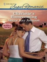 Charlotte's Homecoming