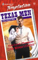 Every Woman's Fantasy