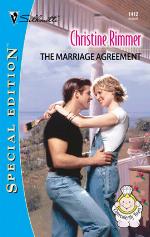 The Marriage Agreement