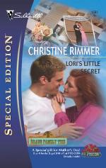 Lori's Little Secret