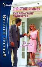 The Reluctant Cinderella