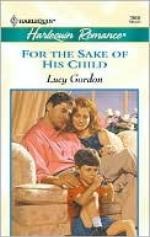 For The Sake Of His Child