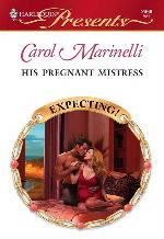 His Pregnant Mistress