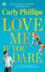 Love Me If You Dare