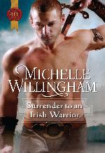 Surrender to an Irish Warrior