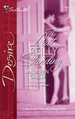 The Last Reilly Standing