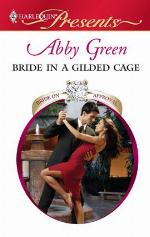 Bride in a Gilded Cage