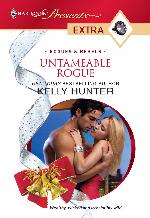 Untameable Rogue