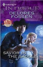 Savior in the Saddle