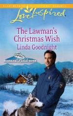 Lawman's Christmas Wish