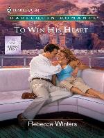 To Win His Heart
