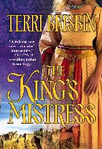 The King's Mistress