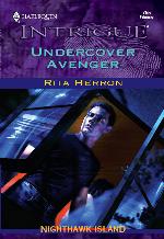 Undercover Avenger