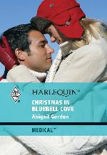 Christmas in Bluebell Cove