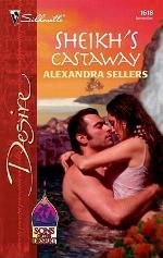 Sheikh's Castaway