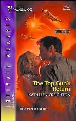 The Top Gun's Return