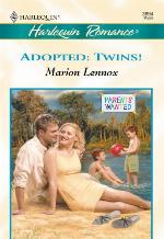Adopted: Twins!