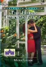 The Heir's Chosen Bride