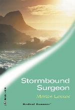 Stormbound Surgeon