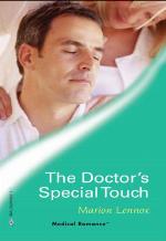 The Doctor's Special Touch