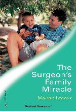 Surgeon's family miracle
