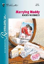 Marrying Maddy