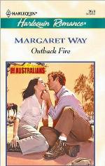 Outback Fire
