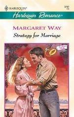Strategy for Marriage