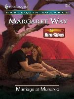 Marriage at Murraree