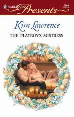 Playboy's Mistress