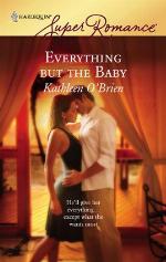Everything but the Baby