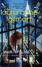 Pack of Lies