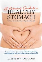 A Woman's Guide to a Healthy Stomach