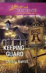 Keeping Guard