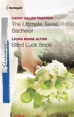 The Ultimate Texas Bachelor and Blind Luck Bride