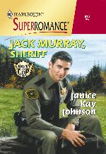 Jack Murray, Sheriff