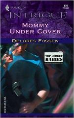 Mommy Under Cover