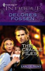 The Cradle Files