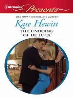 The Undoing of de Luca