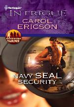 Navy SEAL Security