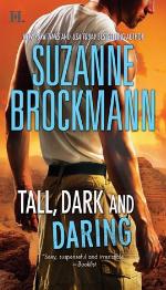 Tall, Dark and Daring