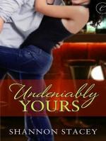 Undeniably Yours