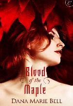Blood of the Maple