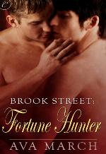Brook Street: Fortune Hunter